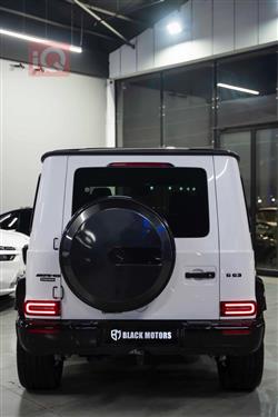 مرسيدس بنز G-Class